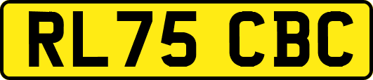 RL75CBC