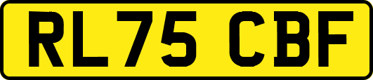 RL75CBF