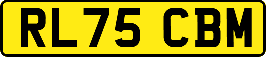 RL75CBM