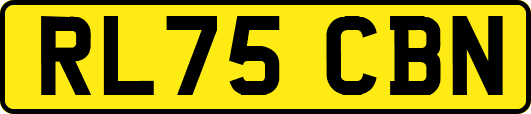RL75CBN