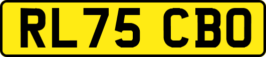 RL75CBO