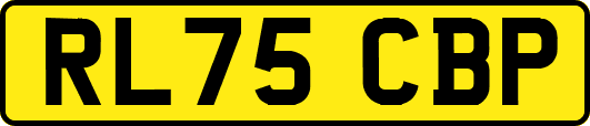 RL75CBP