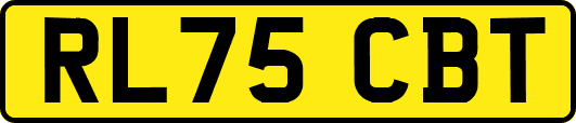 RL75CBT
