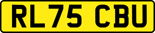 RL75CBU