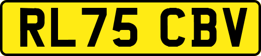 RL75CBV