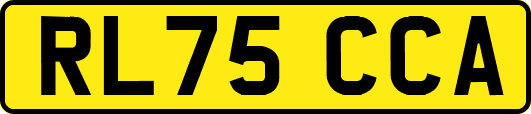 RL75CCA