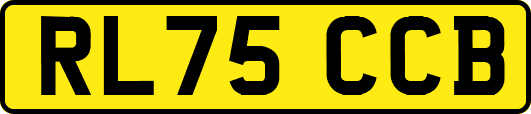 RL75CCB