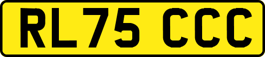 RL75CCC