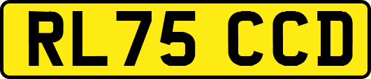 RL75CCD