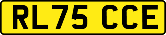 RL75CCE