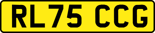 RL75CCG