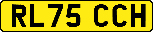 RL75CCH
