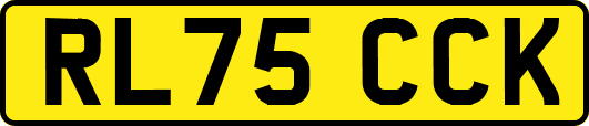 RL75CCK