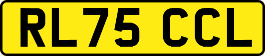 RL75CCL