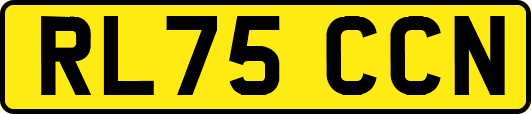 RL75CCN