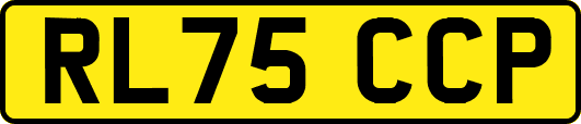 RL75CCP