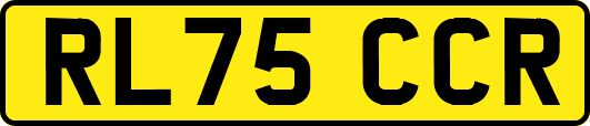 RL75CCR