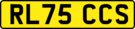 RL75CCS