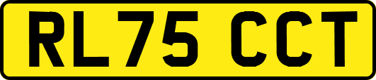 RL75CCT