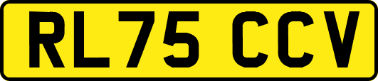 RL75CCV