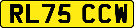 RL75CCW