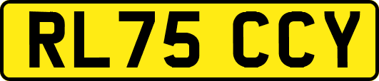 RL75CCY