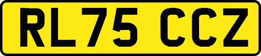 RL75CCZ