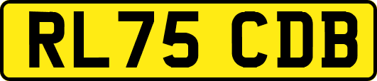 RL75CDB