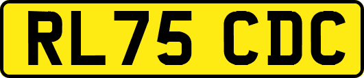 RL75CDC