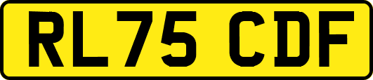 RL75CDF