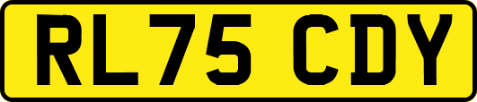 RL75CDY