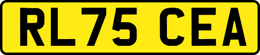 RL75CEA