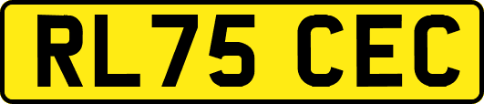 RL75CEC