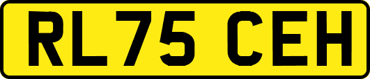 RL75CEH