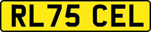 RL75CEL
