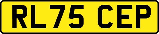 RL75CEP