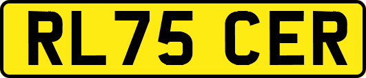 RL75CER