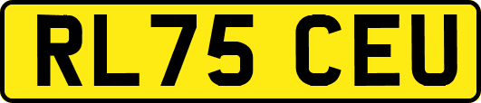 RL75CEU