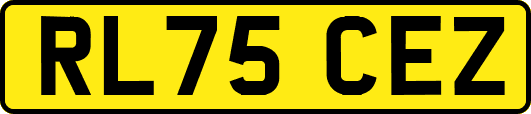RL75CEZ