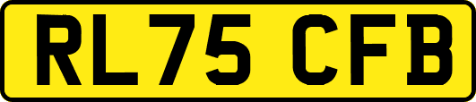 RL75CFB