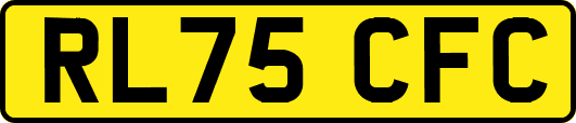 RL75CFC