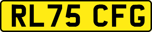 RL75CFG