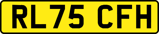 RL75CFH