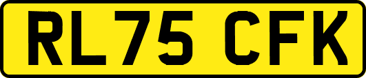 RL75CFK