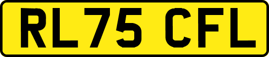 RL75CFL