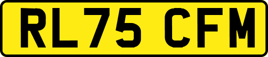 RL75CFM