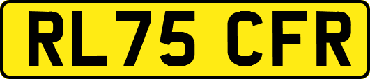 RL75CFR