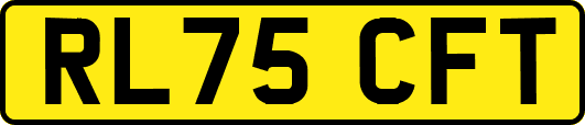 RL75CFT