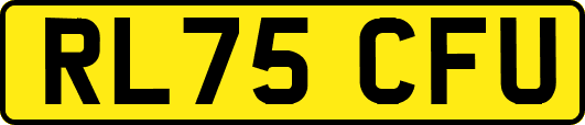 RL75CFU