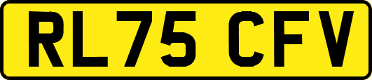 RL75CFV